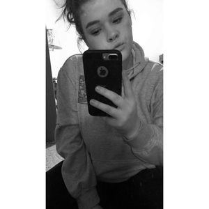 Meet your Posher, Audrey